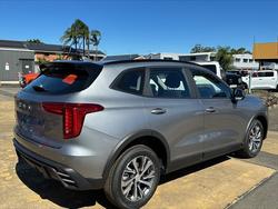 2026 GWM Haval Jolion Premium