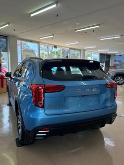 2026 GWM Haval Jolion Premium