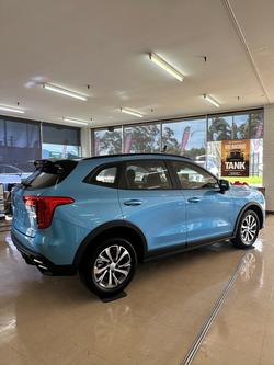 2026 GWM Haval Jolion Premium