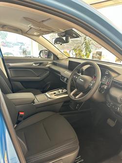 2026 GWM Haval Jolion Premium