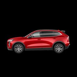2026 GWM Haval Jolion Lux