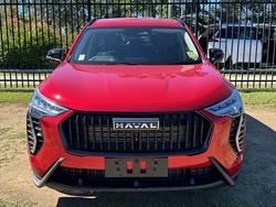 2026 GWM Haval Jolion Lux