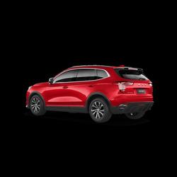 2026 GWM Haval Jolion Lux