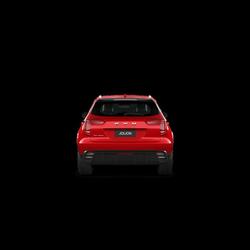 2026 GWM Haval Jolion Lux