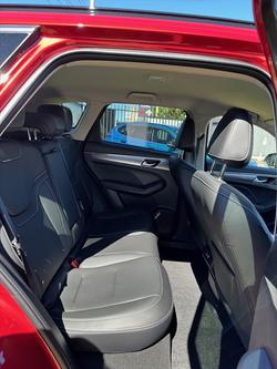 2026 GWM Haval Jolion Lux