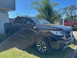 2025 GWM Cannon Ultra