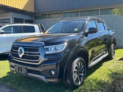 2025 GWM Cannon Ultra