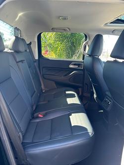 2025 GWM Cannon Ultra