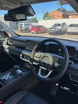 2025 GWM Cannon Ultra