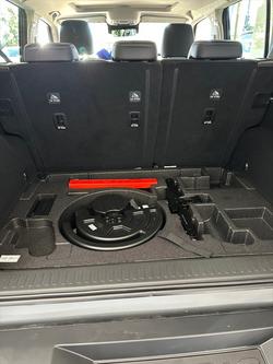 2025 GWM Tank 300 Ultra