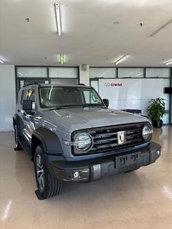 2025 GWM Tank 300 Ultra
