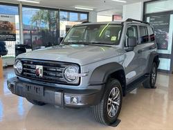 2025 GWM Tank 300 Ultra