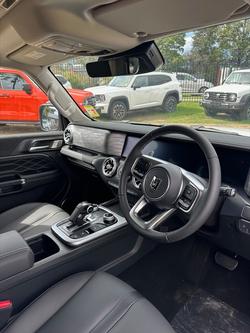 2025 GWM Tank 300 Ultra