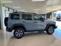 2025 GWM Tank 300 Ultra