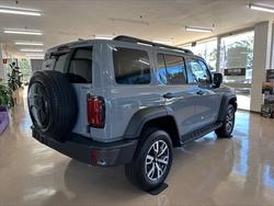 2025 GWM Tank 300 Ultra