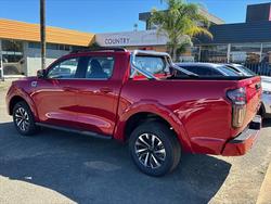 2025 GWM Cannon Lux