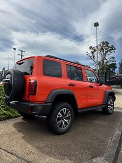 2026 GWM Tank 300 Ultra