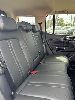 2026 GWM Tank 300 Ultra