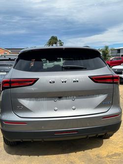 2025 GWM Haval H6 Ultra PHEV