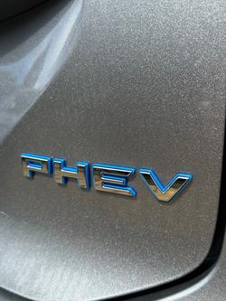 2025 GWM Haval H6 Ultra PHEV