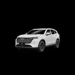 2026 GWM Haval H6 Ultra
