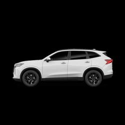 2026 GWM Haval H6 Ultra