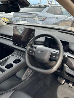 2026 GWM Haval H6 Lux Hybrid