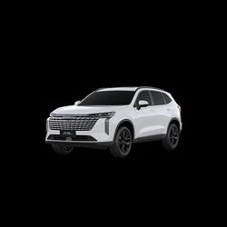 2025 GWM Haval H6 Ultra PHEV