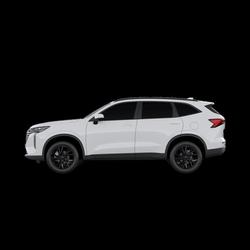2025 GWM Haval H6 Ultra PHEV