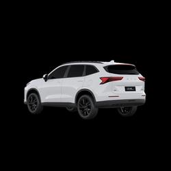 2025 GWM Haval H6 Ultra PHEV