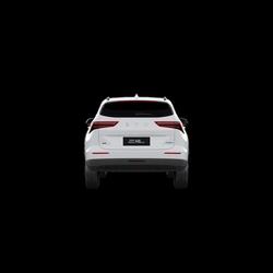2025 GWM Haval H6 Ultra PHEV