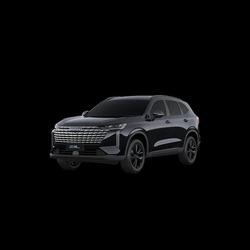 2025 GWM Haval H6 Ultra PHEV
