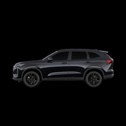 2025 GWM Haval H6 Ultra PHEV