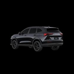 2025 GWM Haval H6 Ultra PHEV