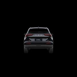 2025 GWM Haval H6 Ultra PHEV