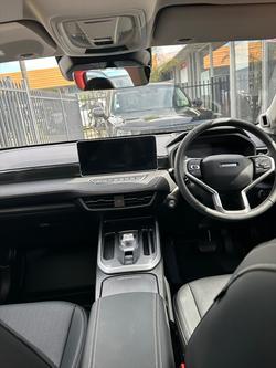2025 GWM Haval Jolion Ultra