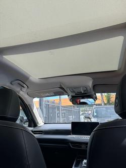 2025 GWM Haval Jolion Ultra
