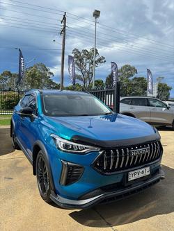 2025 GWM Haval Jolion Ultra