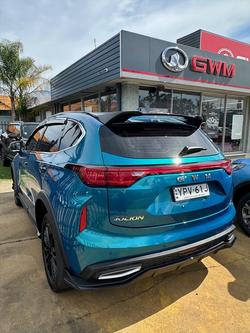 2025 GWM Haval Jolion Ultra
