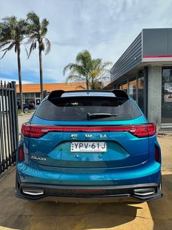 2025 GWM Haval Jolion Ultra