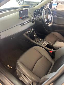 2023 Mazda CX-3 sTouring