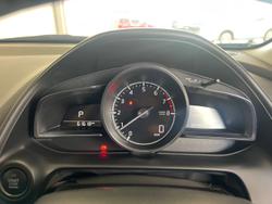 2023 Mazda CX-3 sTouring