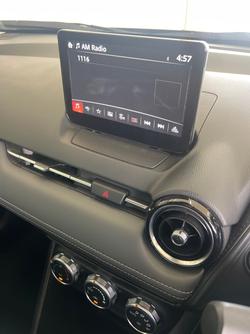 2023 Mazda CX-3 sTouring