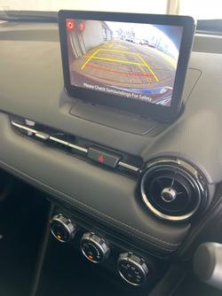 2023 Mazda CX-3 sTouring