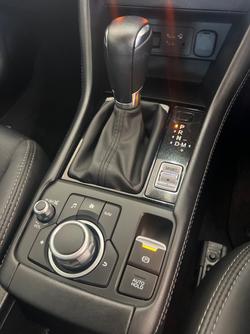 2023 Mazda CX-3 sTouring