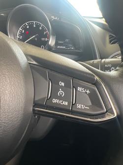 2023 Mazda CX-3 sTouring