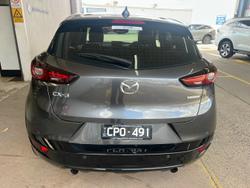 2023 Mazda CX-3 sTouring