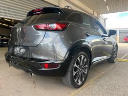 2023 Mazda CX-3 sTouring
