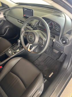 2023 Mazda CX-3 sTouring