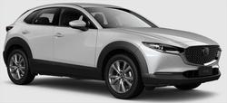2025 MAZDA CX-80 G40E GT